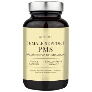 Female Support PMS 90 kapslar produkt bild