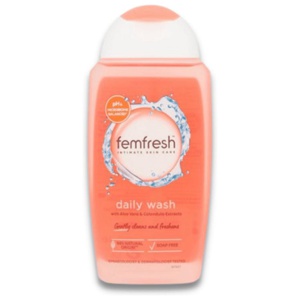 Femfresh Daily Intimate Wash product image