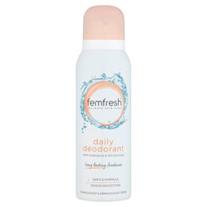 Femfresh Deodorant Spray product image