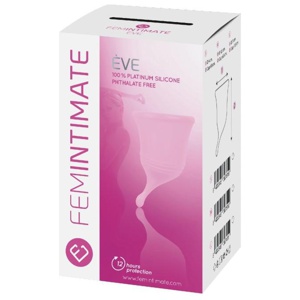 Femintimate Ève menskopp Small produkt bild