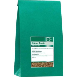 FENCHEL BITTER Tee Produktbild