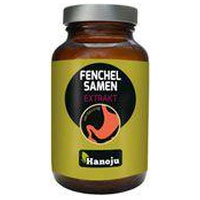 FENCHEL EXTRAKT 400 mg Kapseln Produktbild