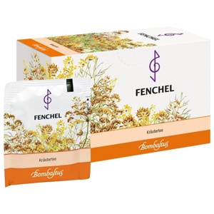 FENCHEL TEE Filterbeutel Produktbild
