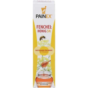 FENCHELHONIG SN Painex Produktbild