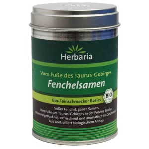 FENCHELSAMEN süß ganz kbA Produktbild
