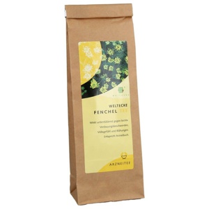 Fencheltee, 100 g Tee Produktbild