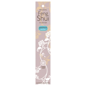 Fengshui røgelse Iron 20 stk produktbillede