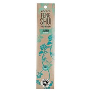 Fengshui røgelse Water Jasmine 20 stk produktbillede