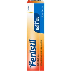 FENISTIL Kühl Roll-on Produktbild