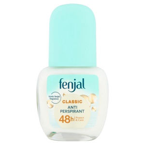 Fenjal Classic Anti-Perspirant Roll-On 50ml product image