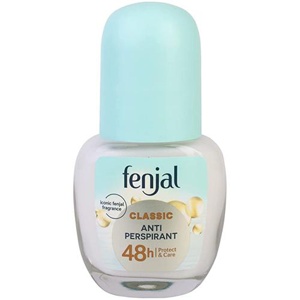 Fenjal Classic Anti-Perspirant Roll-On product image