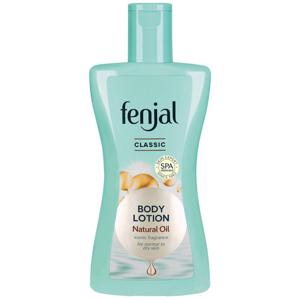 Fenjal Classic Body Lotion 200 ml produkt bild