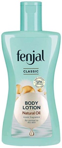 Fenjal Classic Body Lotion 200ml product image