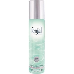 Fenjal Classic Body Spray 75ml product image