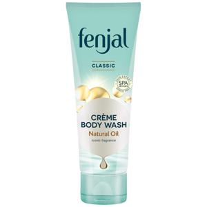 Fenjal Classic Body Wash 200 ml produkt bild
