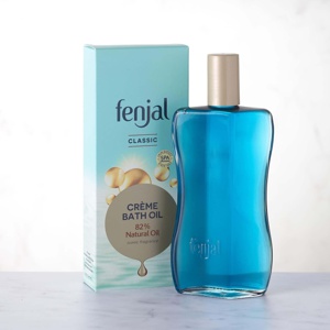 Fenjal Classic Creme Bath Oil 200ml product image
