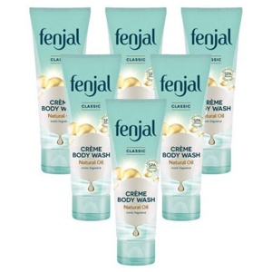 Fenjal Classic Creme Body Wash product image