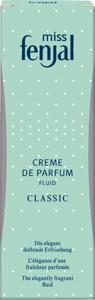 Fenjal Classic Creme De Parfum 100 ml produkt bild