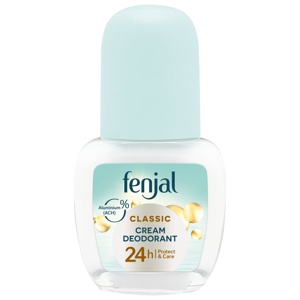 Fenjal Classic Deo Roll-on 50 ml produkt bild