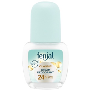 Fenjal Classic Deo Roll-on 50 ml produkt bild