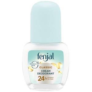 Fenjal Classic Deo Roll-on 50 ml produkt bild