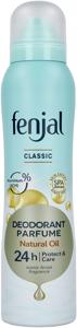 Fenjal Classic Deo Spray 150 ml produkt bild