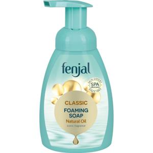 Fenjal Classic Foam Soap 250ml produkt bild
