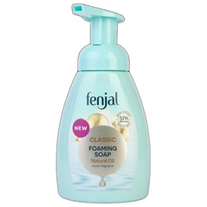 Fenjal Classic Foaming Soap product image