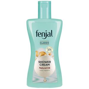 Fenjal Classic Shower Creme 200 ml produkt bild