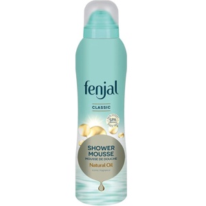 Fenjal Classic Shower Mousse product image