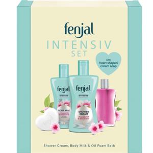 Fenjal Giftset produkt bild