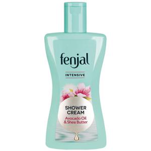 Fenjal Intensive Shower Cream 200 ml produkt bild
