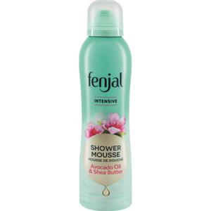 Fenjal Intensive Shower Mousse 200 ml produkt bild