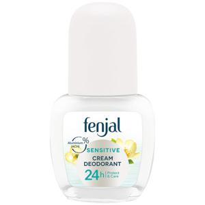 Fenjal Sensitive Deo Roll-On 50 ml produkt bild