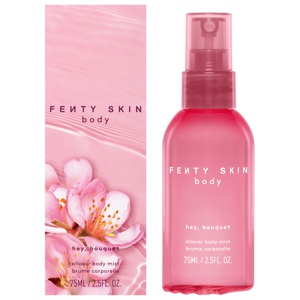 Fenty Beauty Body Mist Hey Bouquet 75 ml (mini) produktbillede