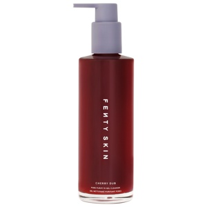 Fenty Beauty Cherry Dub Pore Purify'r Gel Cleanser 190 ML produktbillede