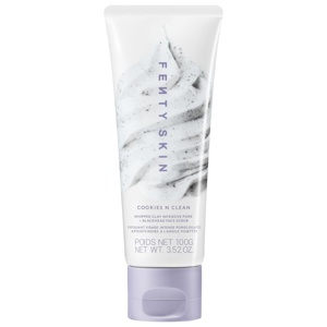 Fenty Beauty Cookies’n’clean Intensive Pore + Blackhead Face Scrub 100 ml produktbillede