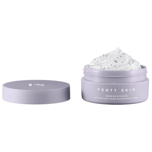 Fenty Beauty Cookies N Clean Whipped Clay Pore Detox Face Mask 75 ml produktbillede