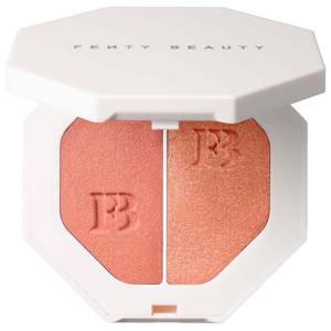 Fenty Beauty - Killawat Freestyle - Highlighter - Ginger Binge / Moscow Mule (2 X 3.5 G) - For Women produktbillede