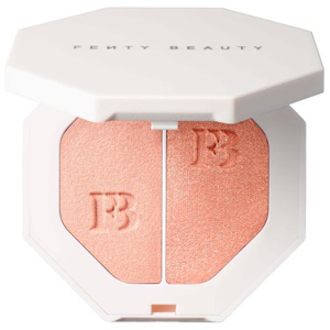 Fenty Beauty - Killawat Freestyle - Highlighter - Girl Next Door / Chic Phreak (2 X 3.5 G) - For Women produktbillede