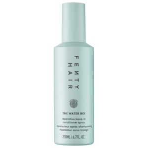 Fenty Beauty The Water Boi Leave In Conditioner Spray 200 ml produktbillede