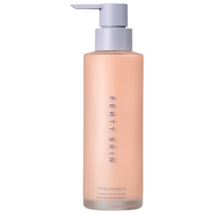 Fenty Beauty Total Cleans'R Remove-It-All Cleanser 190 ml produktbillede