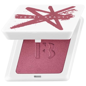 Suede Powder Blush Matte Summertime Wine produkt bild