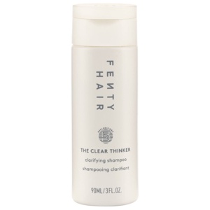 FENTY The Clear Thinker Clarifying Shampoo 90 ml produktbillede