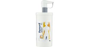 Fenuril 500 gram Kräm produkt bild