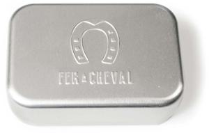 Fer à Cheval Tvålbox produkt bild