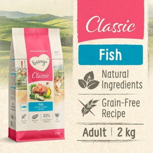 Feringa Adult Classic Fisch Produktbild