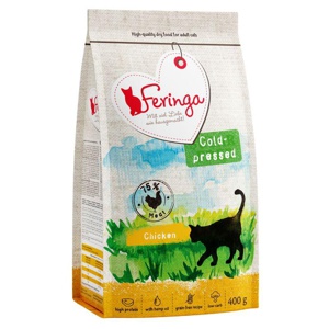 Feringa Adult kaltgepresst Huhn Produktbild