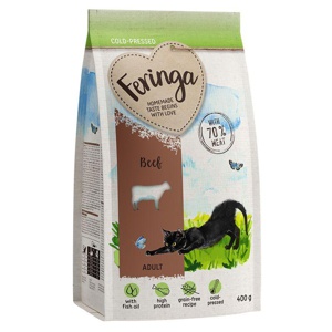 Feringa Adult kaltgepresst Rind Produktbild
