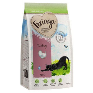 Feringa Adult kaltgepresst Truthahn Produktbild
